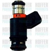H75112022 Vstrekovací ventil HOFFER