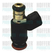H75112076 Vstrekovací ventil HOFFER
