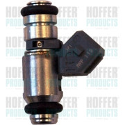 H75112119 Vstrekovací ventil HOFFER