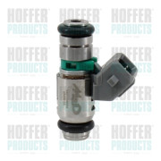 H75112142 Vstrekovací ventil HOFFER