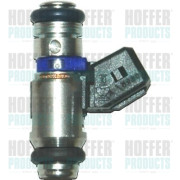 H75112164 Vstrekovací ventil HOFFER