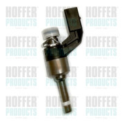 H75112501 Vstrekovací ventil HOFFER