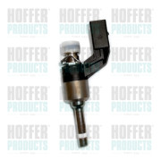 H75112901 Vstrekovací ventil HOFFER