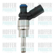 H75114014 Vstrekovací ventil HOFFER