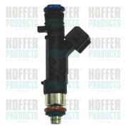 H75114034 Vstrekovací ventil HOFFER