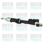 H75114063 Vstrekovací ventil HOFFER