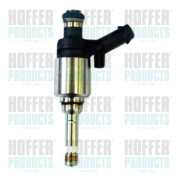 H75114076 Vstrekovací ventil HOFFER