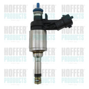 H75114112 Vstrekovací ventil HOFFER
