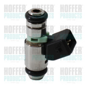 H75114169 Vstrekovací ventil HOFFER