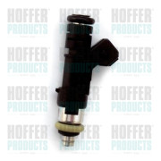 H75114200 Vstrekovací ventil HOFFER