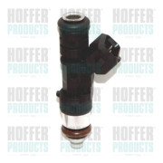 H75114207 Vstrekovací ventil HOFFER