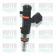 H75114224 Vstrekovací ventil HOFFER