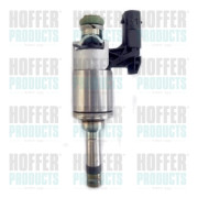 H75114248 Vstrekovací ventil HOFFER