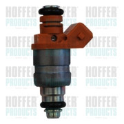 H75114255 Vstrekovací ventil HOFFER