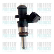 H75114266 Vstrekovací ventil HOFFER