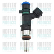 H75114293 Vstrekovací ventil HOFFER