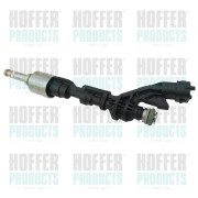 H75114298 Vstrekovací ventil HOFFER