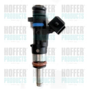 H75114330 Vstrekovací ventil HOFFER