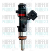 H75114331 Vstrekovací ventil HOFFER