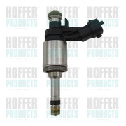 H75114333 Vstrekovací ventil HOFFER