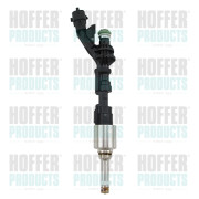 H75114394 Vstrekovací ventil HOFFER