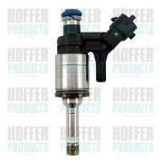 H75114494 Vstrekovací ventil HOFFER