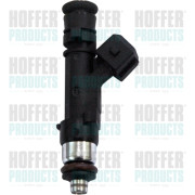 H75114501 Vstrekovací ventil HOFFER