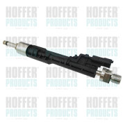 H75114533 Vstrekovací ventil HOFFER