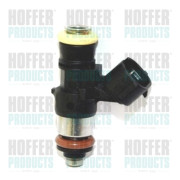H75114818 Vstrekovací ventil HOFFER