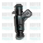 H75114971 Vstrekovací ventil HOFFER