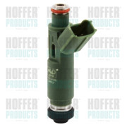 H75115040 Vstrekovací ventil HOFFER