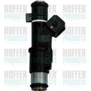 H75116328 Vstrekovací ventil HOFFER