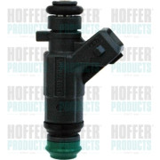 H75116357 Vstrekovací ventil HOFFER
