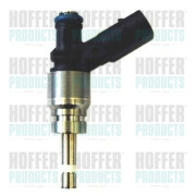 H75117124 Vstrekovací ventil HOFFER
