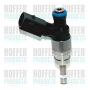 H75117125 Vstrekovací ventil HOFFER
