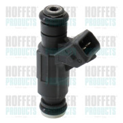 H75117148 Vstrekovací ventil HOFFER