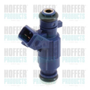 H75117150 Vstrekovací ventil HOFFER