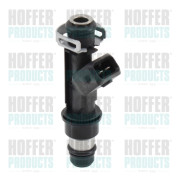 H75117153 Vstrekovací ventil HOFFER