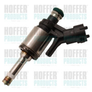 H75117155 Vstrekovací ventil HOFFER