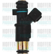 H75117168 Vstrekovací ventil HOFFER