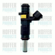 H75117804 Vstrekovací ventil HOFFER