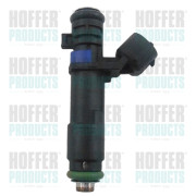 H75117810 Vstrekovací ventil HOFFER