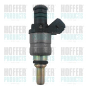 H75117813 Vstrekovací ventil HOFFER