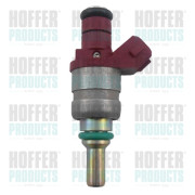 H75117814 Vstrekovací ventil HOFFER