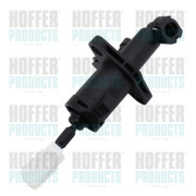 H805102 Hlavný spojkový valec HOFFER