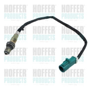 7481096E Lambda sonda HOFFER