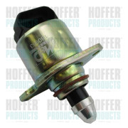 7514057 Regulačný ventil voľnobehu (Riadenie prívodu vzduchu) HOFFER
