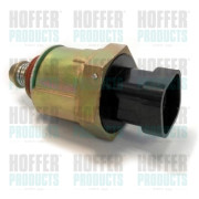 7514063 Regulačný ventil voľnobehu (Riadenie prívodu vzduchu) HOFFER