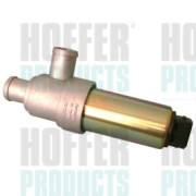 7515000 Regulačný ventil voľnobehu (Riadenie prívodu vzduchu) HOFFER