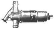 7515017 Regulačný ventil voľnobehu (Riadenie prívodu vzduchu) HOFFER